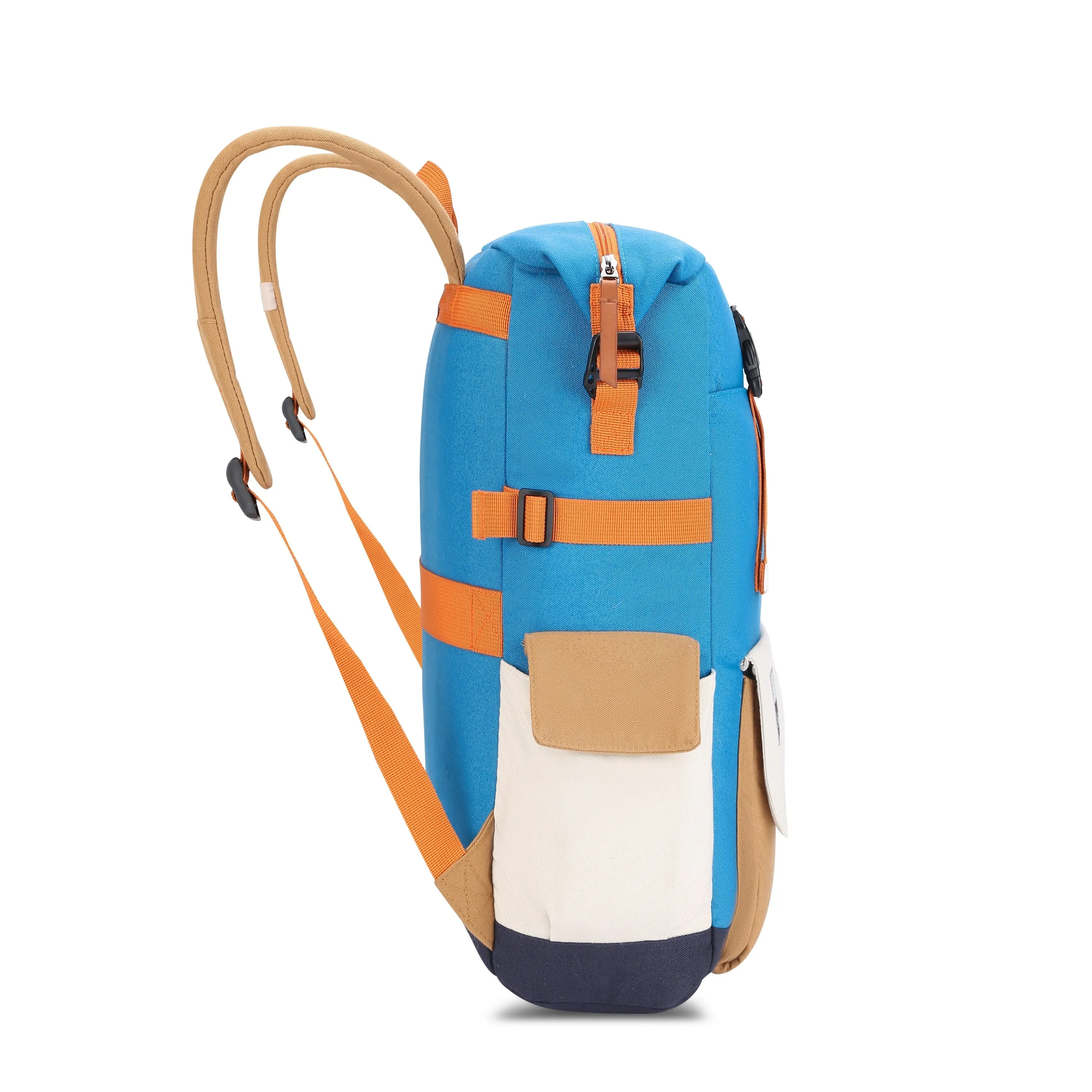 Skybags CANVAS LAPTOP BACKPACK