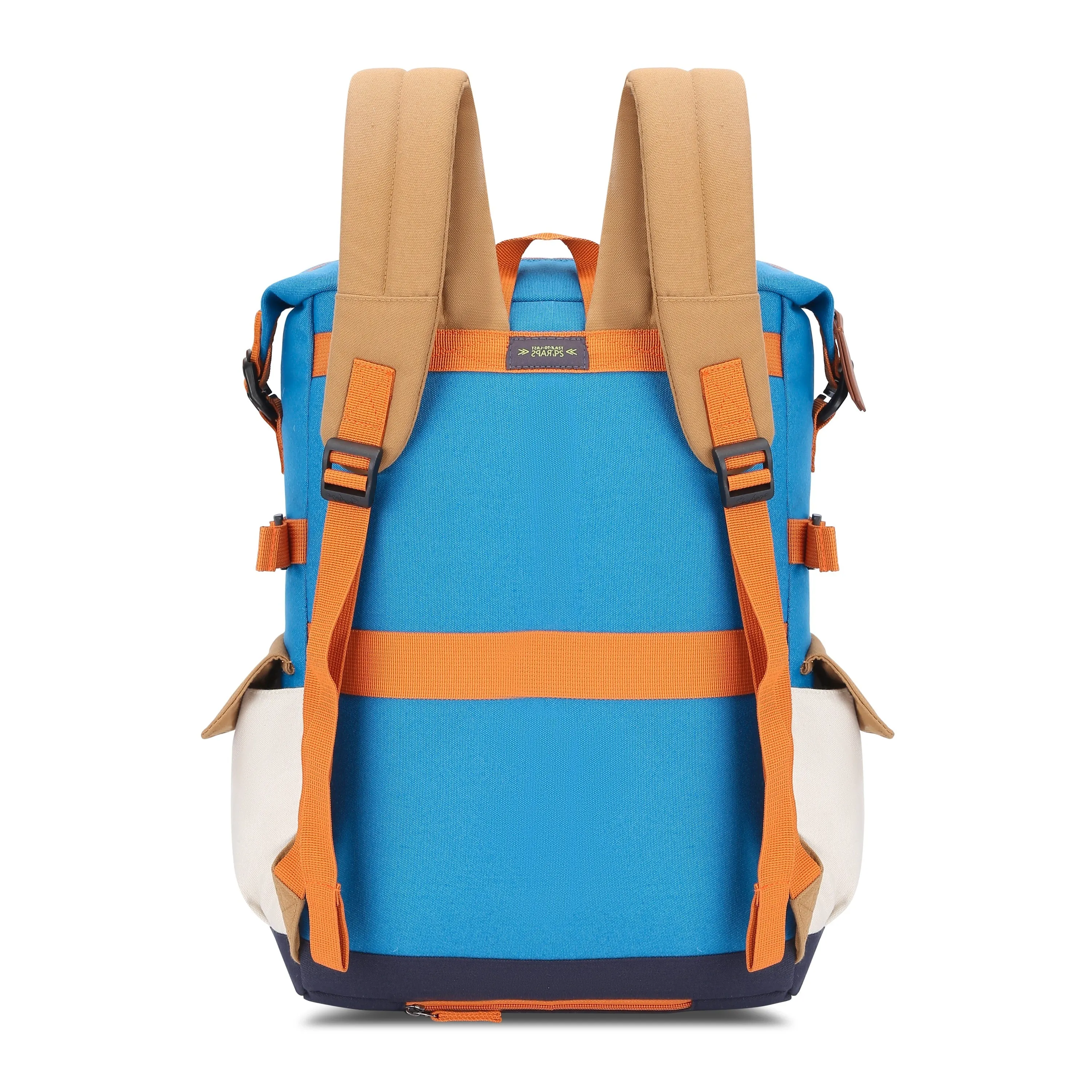 Skybags CANVAS LAPTOP BACKPACK