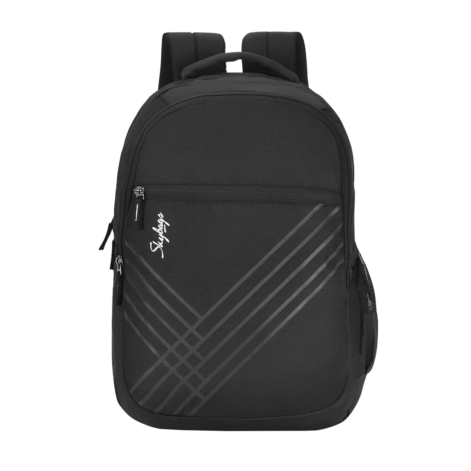 Skybags Chester  New Laptop Backpack Black