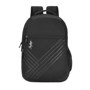 Skybags Chester  New Laptop Backpack Black