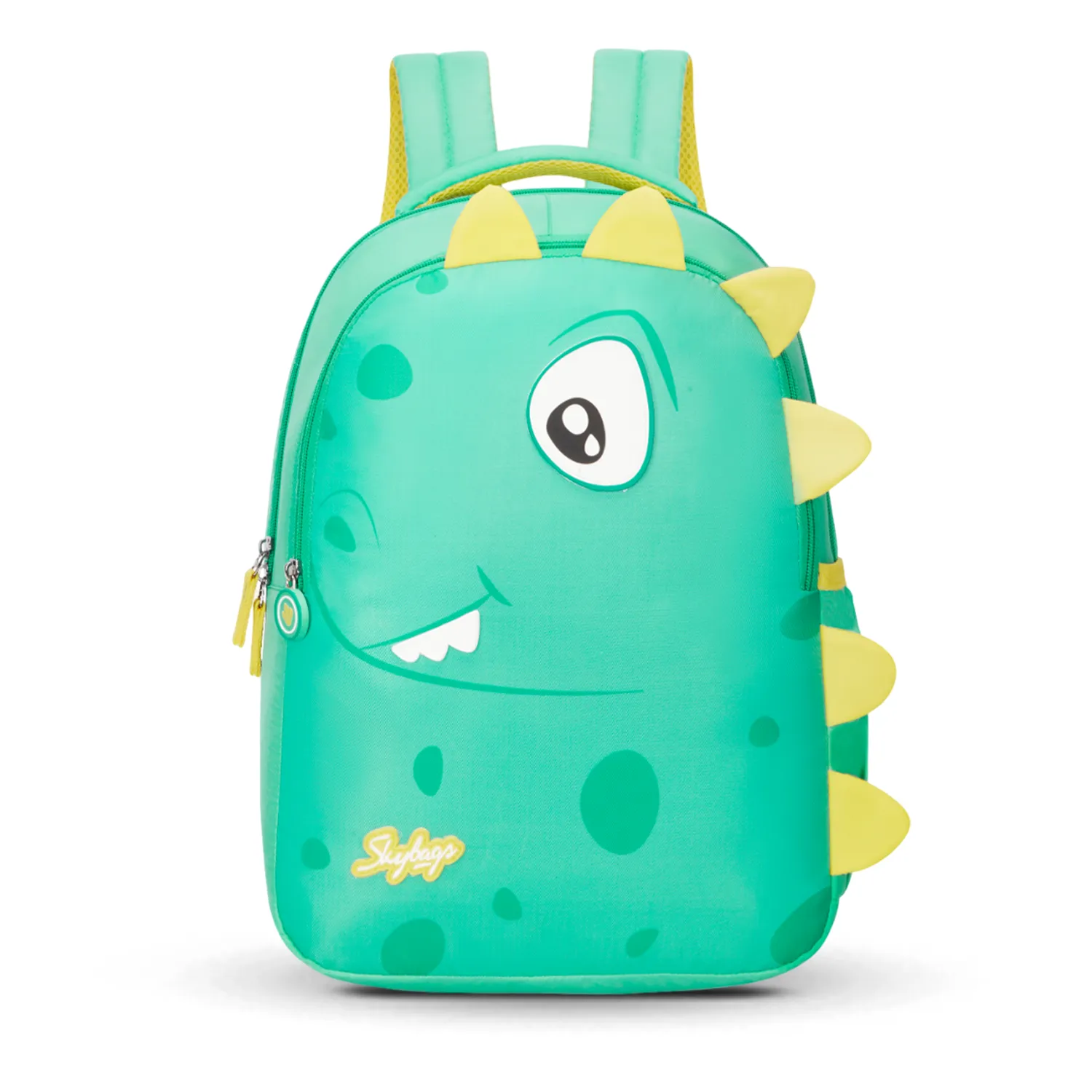 Skybags DINO 01  SCHOOL BACKPACK