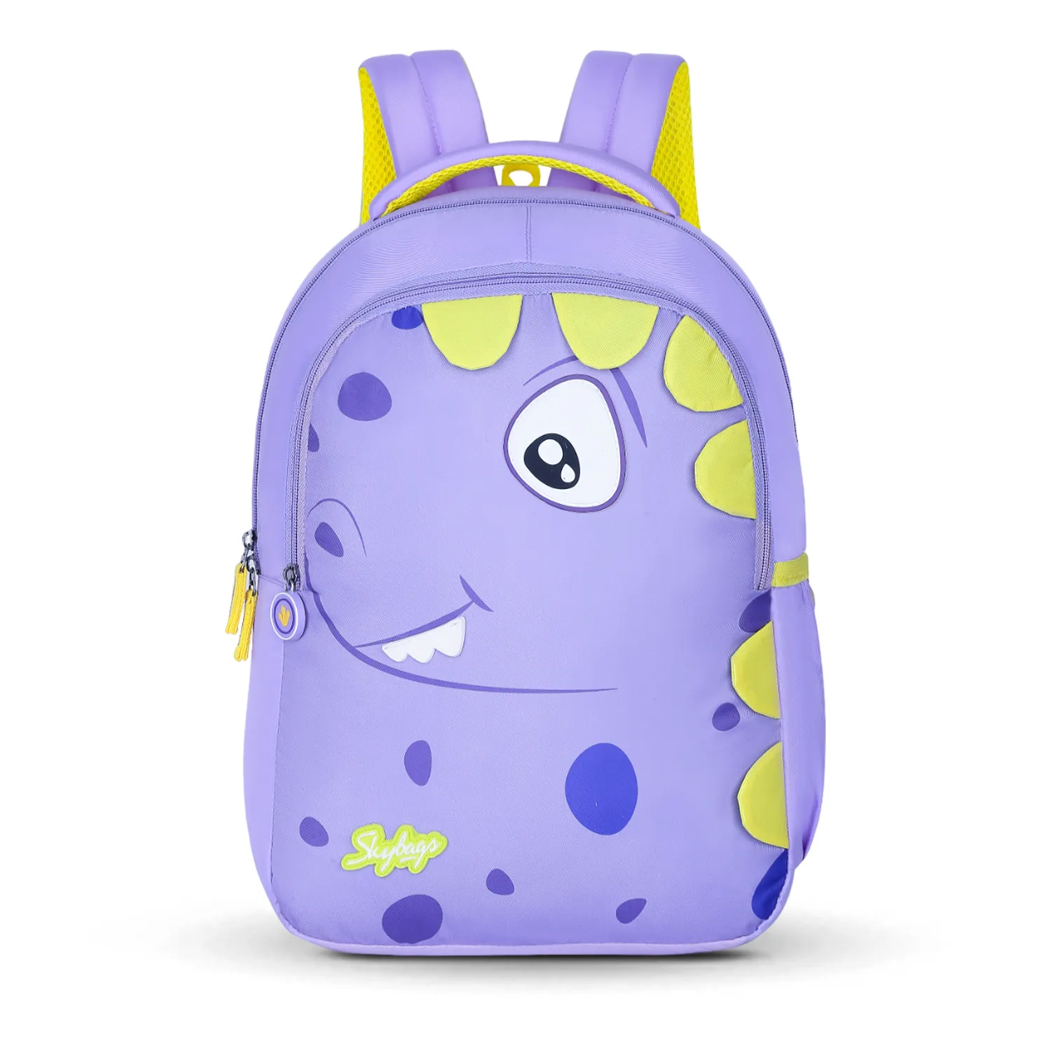 Skybags DINO 01  SCHOOL BACKPACK
