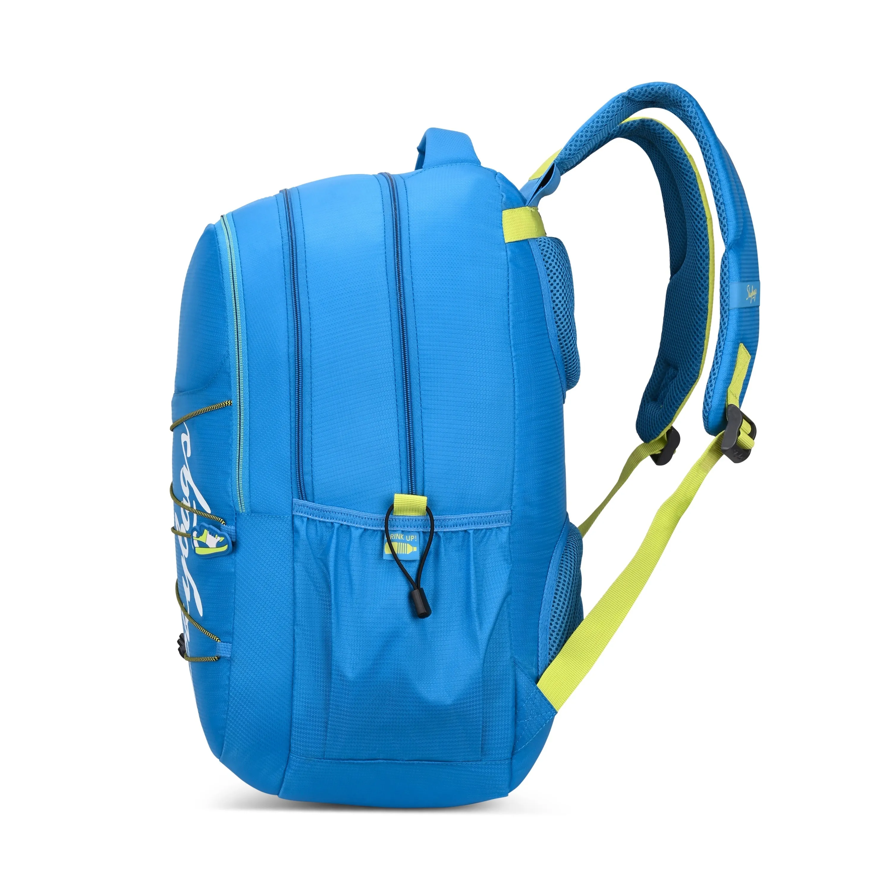 Skybags MAZE PRO 03  SCHOOL BACKPACK