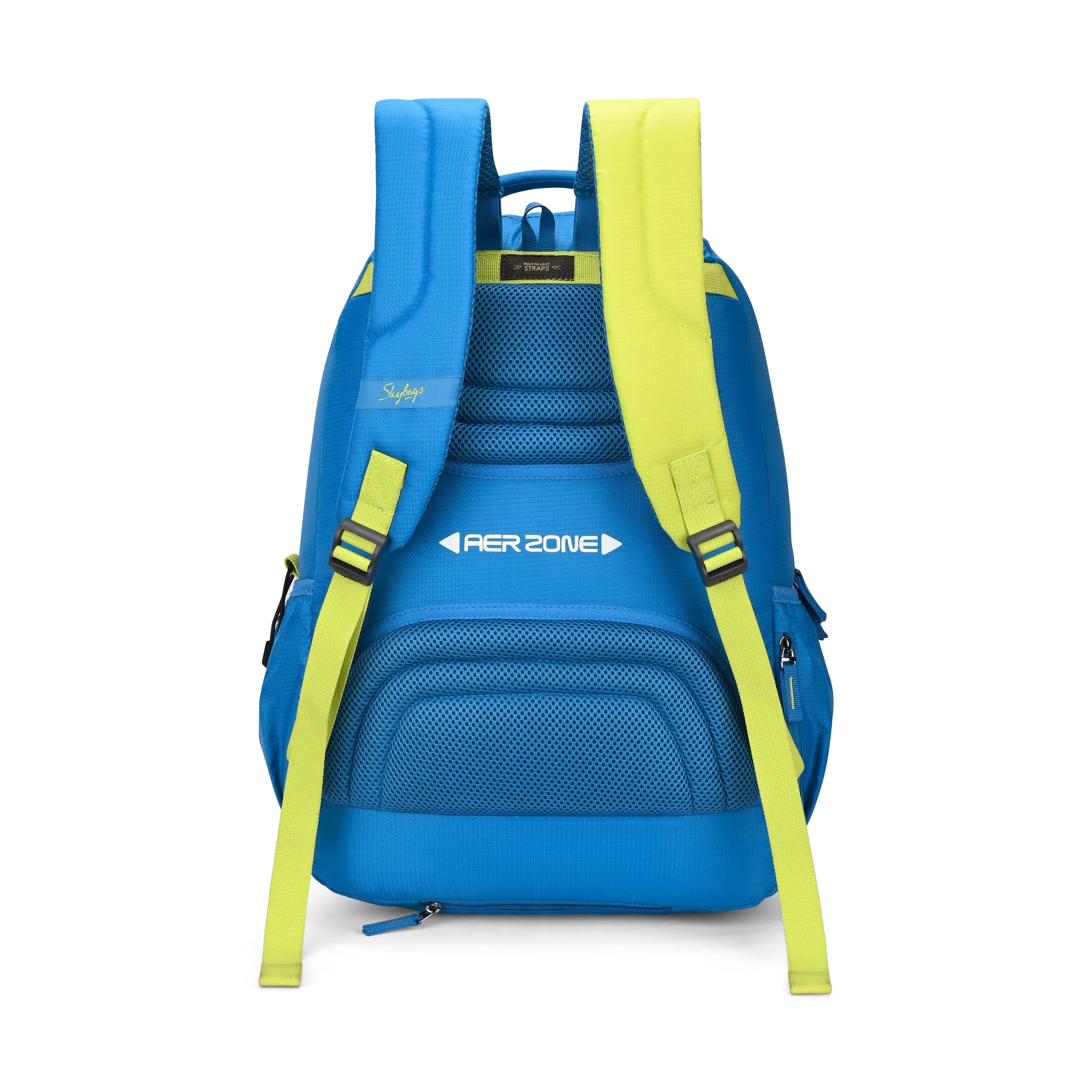 Skybags MAZE PRO 03  SCHOOL BACKPACK