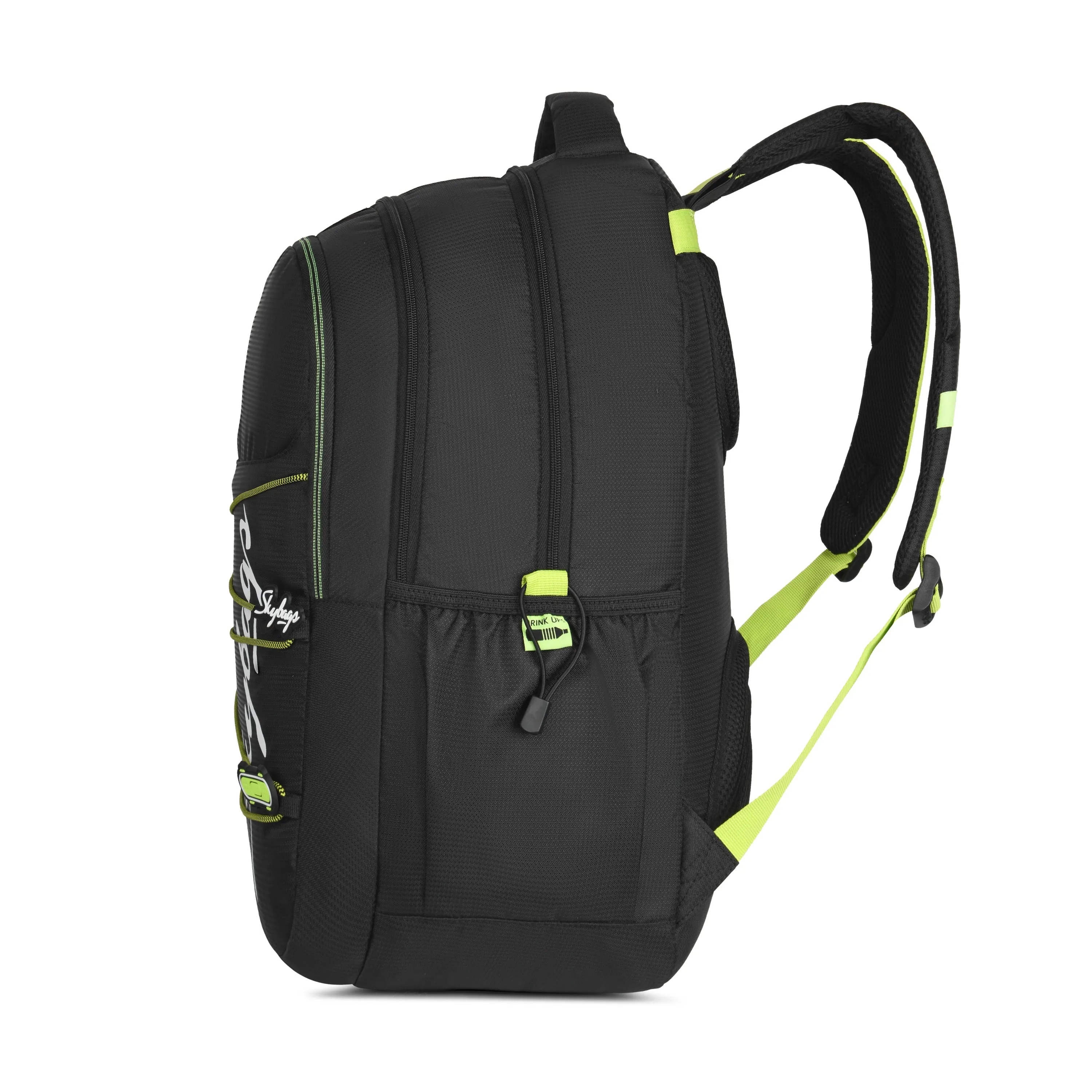 Skybags MAZE PRO 03  SCHOOL BACKPACK