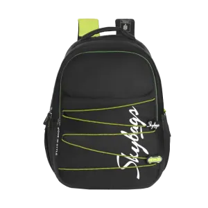 Skybags MAZE PRO 03  SCHOOL BACKPACK