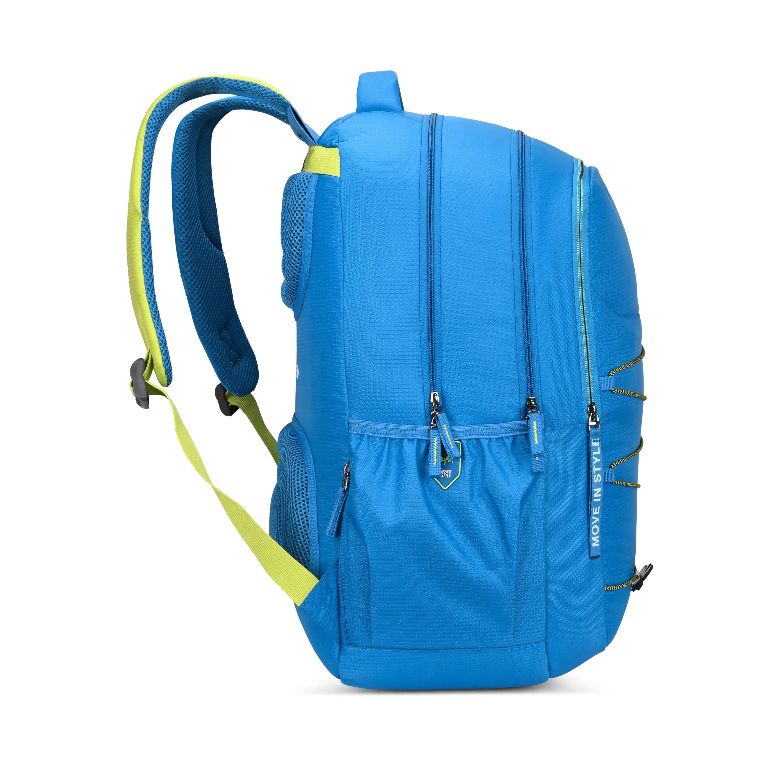 Skybags MAZE PRO 03  SCHOOL BACKPACK