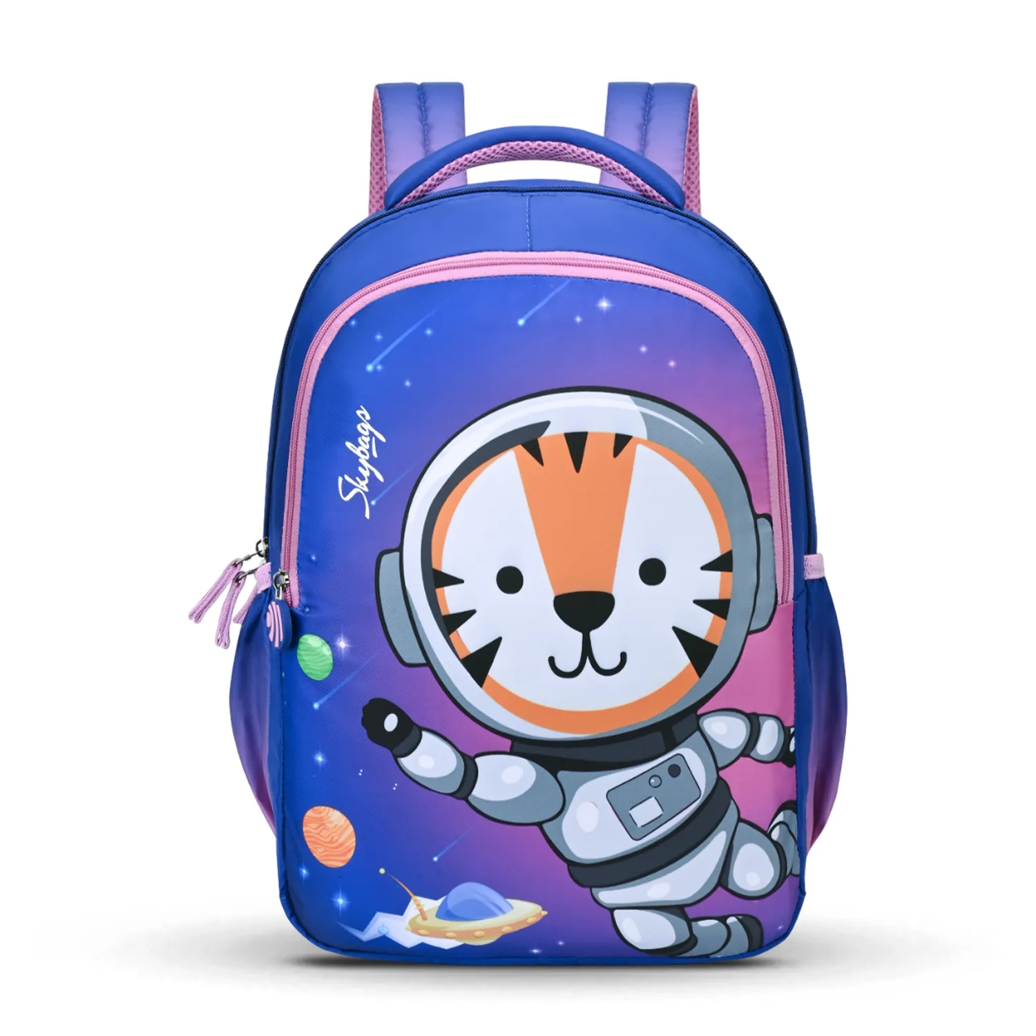 Skybags SNUGGLE 01  SCHOOL BACKPACK