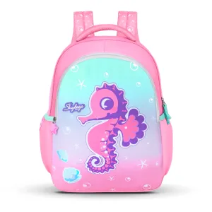 Skybags SNUGGLE 01  SCHOOL BACKPACK