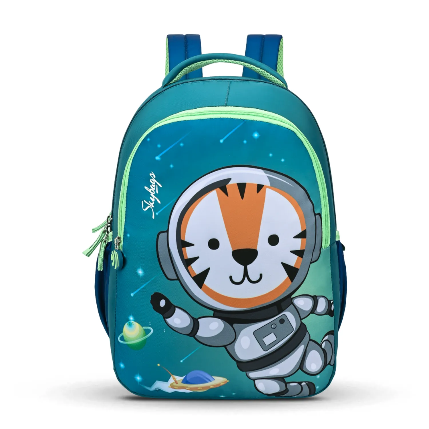 Skybags SNUGGLE 01  SCHOOL BACKPACK