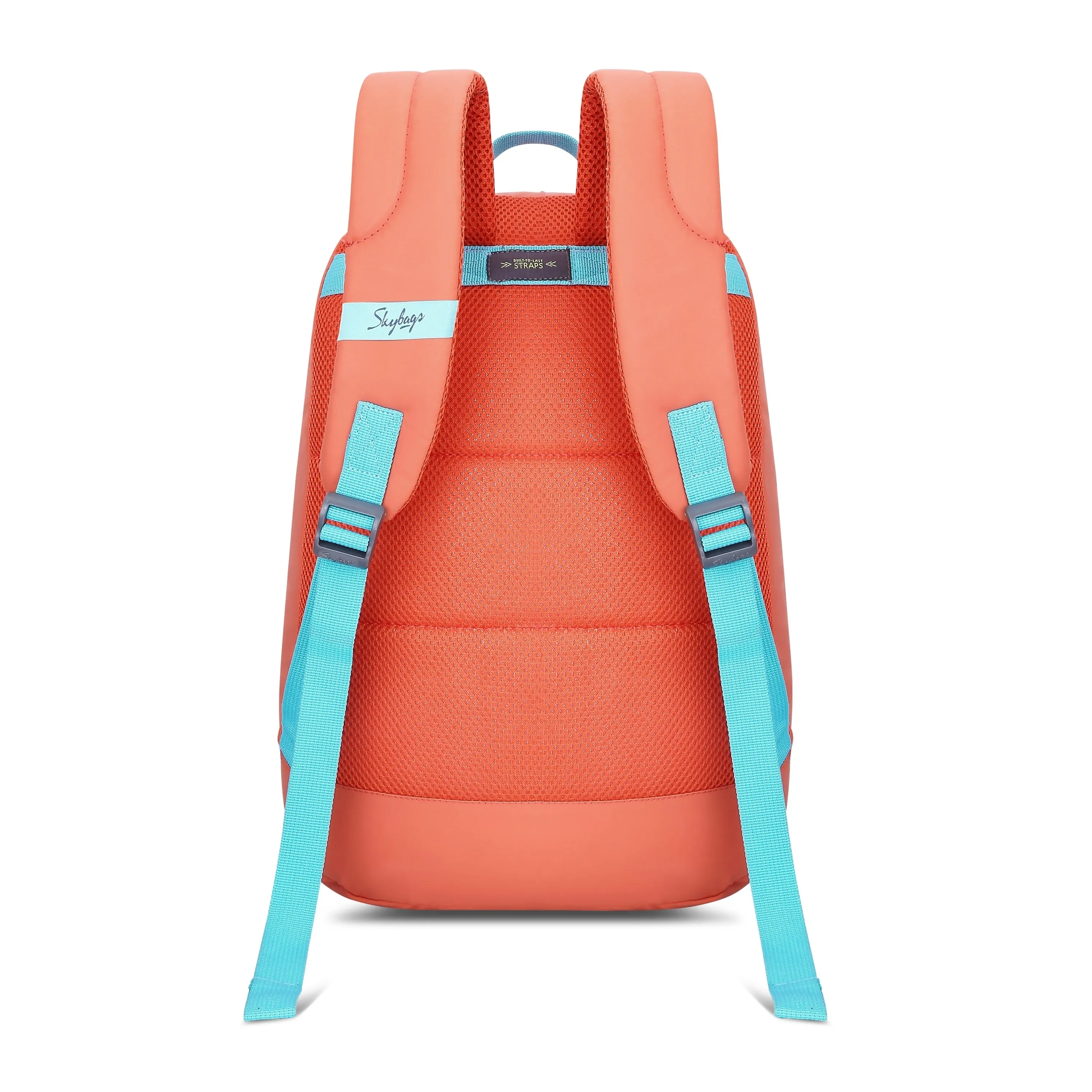 Skybags TRIBE PLUS 03  BACKPACK