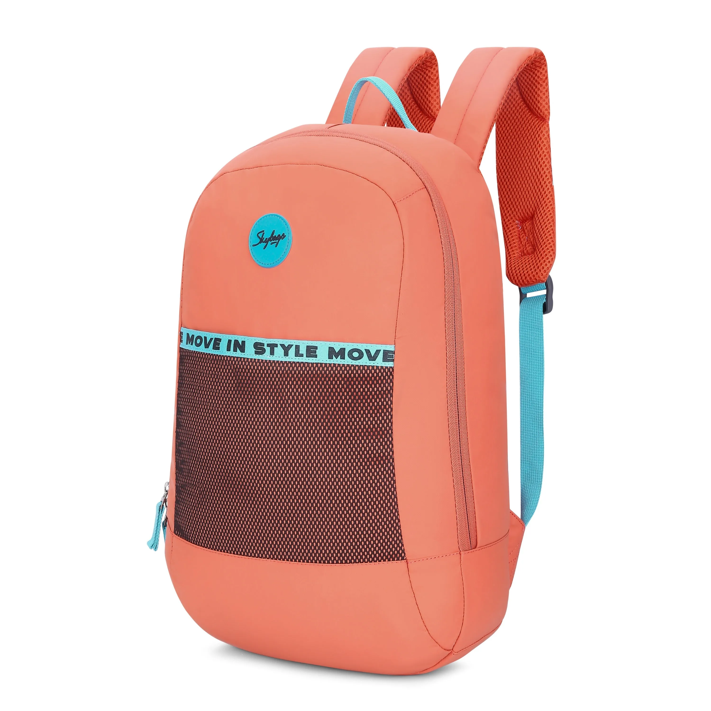 Skybags TRIBE PLUS 03  BACKPACK
