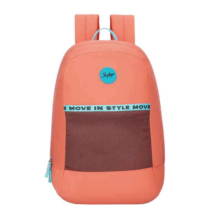Skybags TRIBE PLUS 03  BACKPACK
