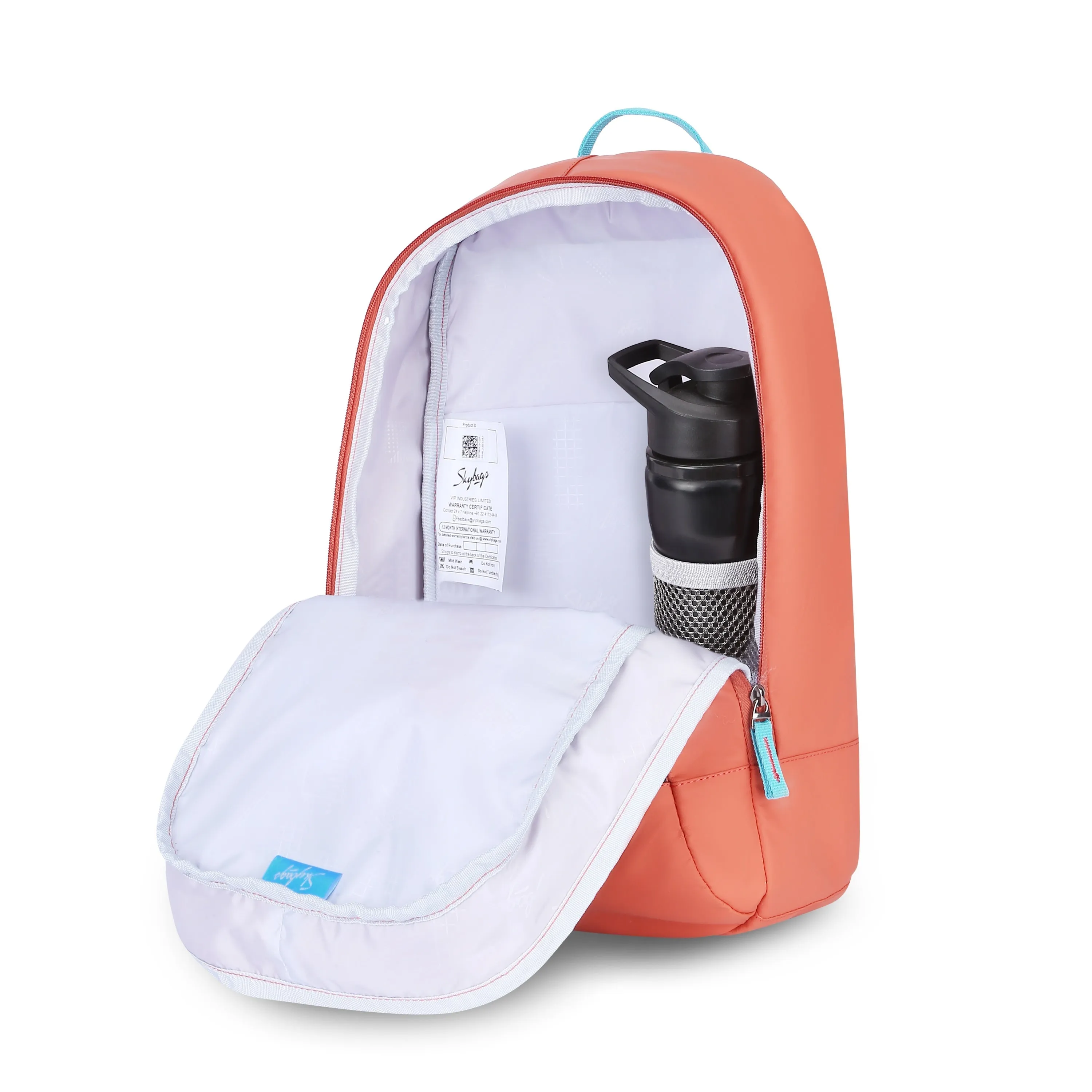 Skybags TRIBE PLUS 03  BACKPACK