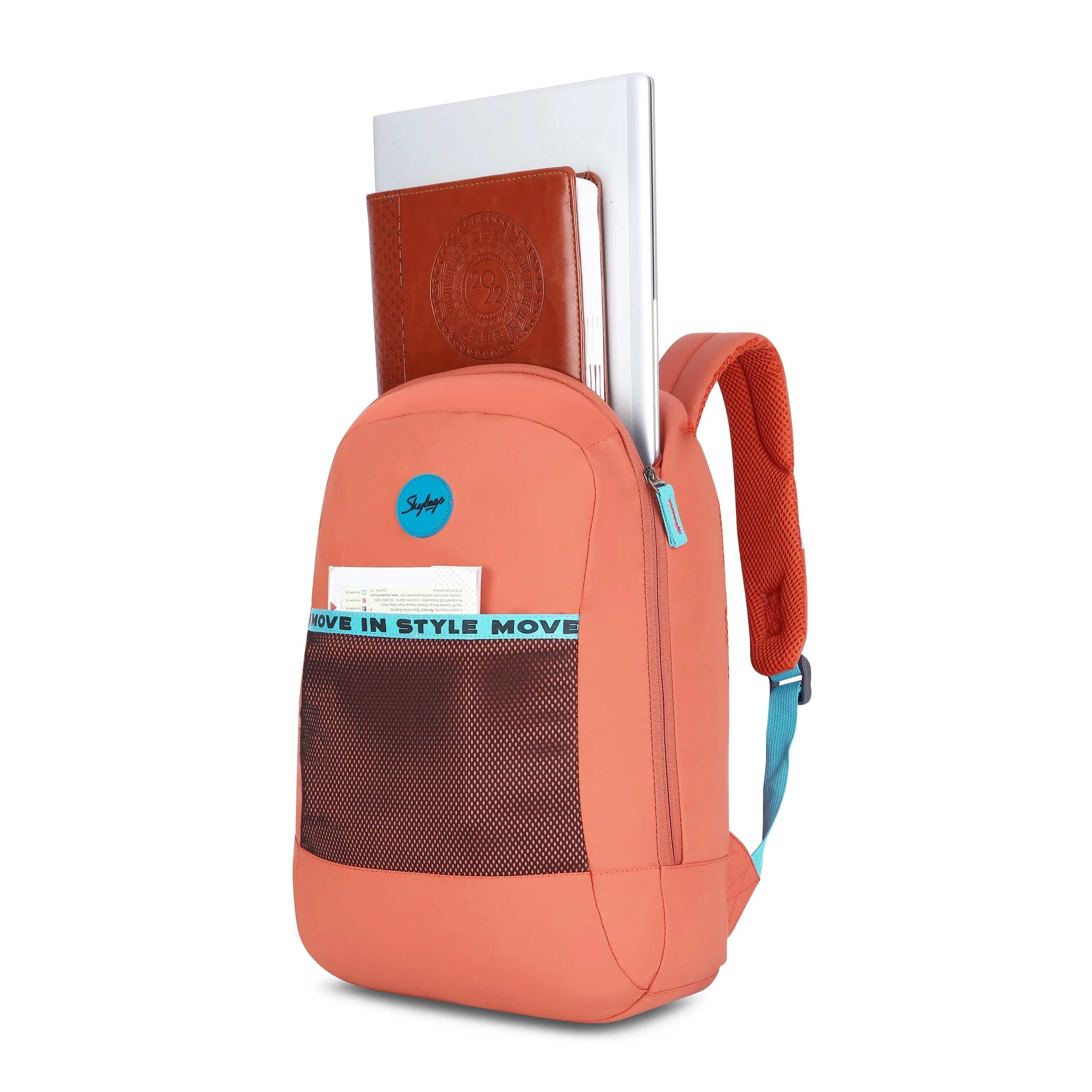 Skybags TRIBE PLUS 03  BACKPACK