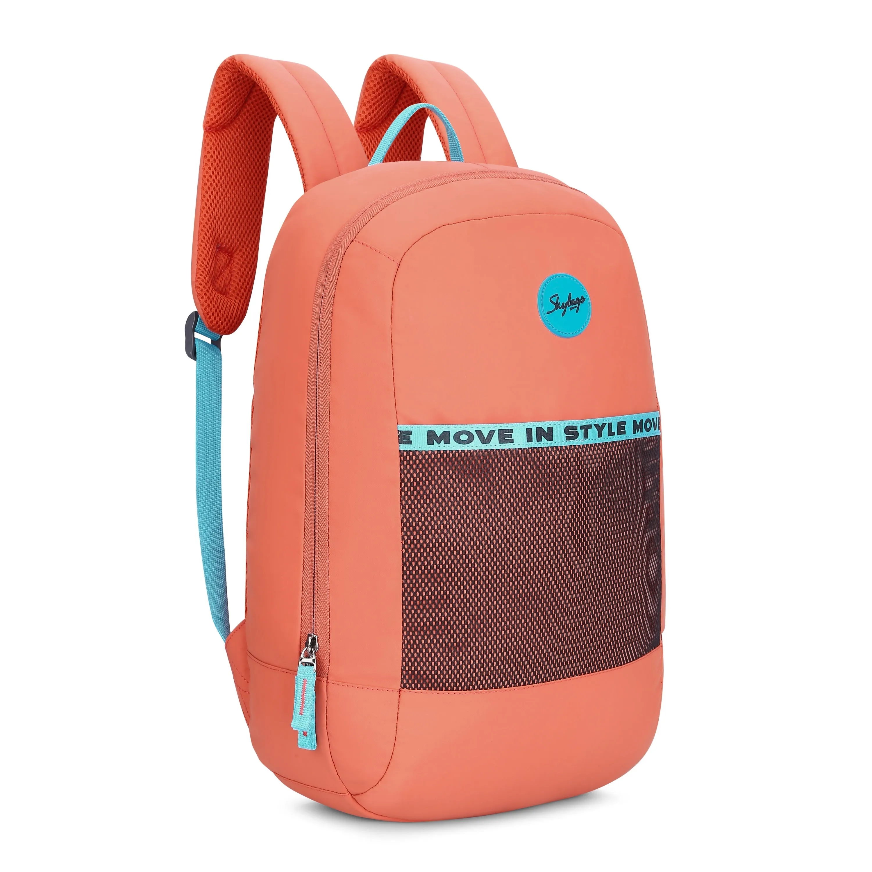 Skybags TRIBE PLUS 03  BACKPACK
