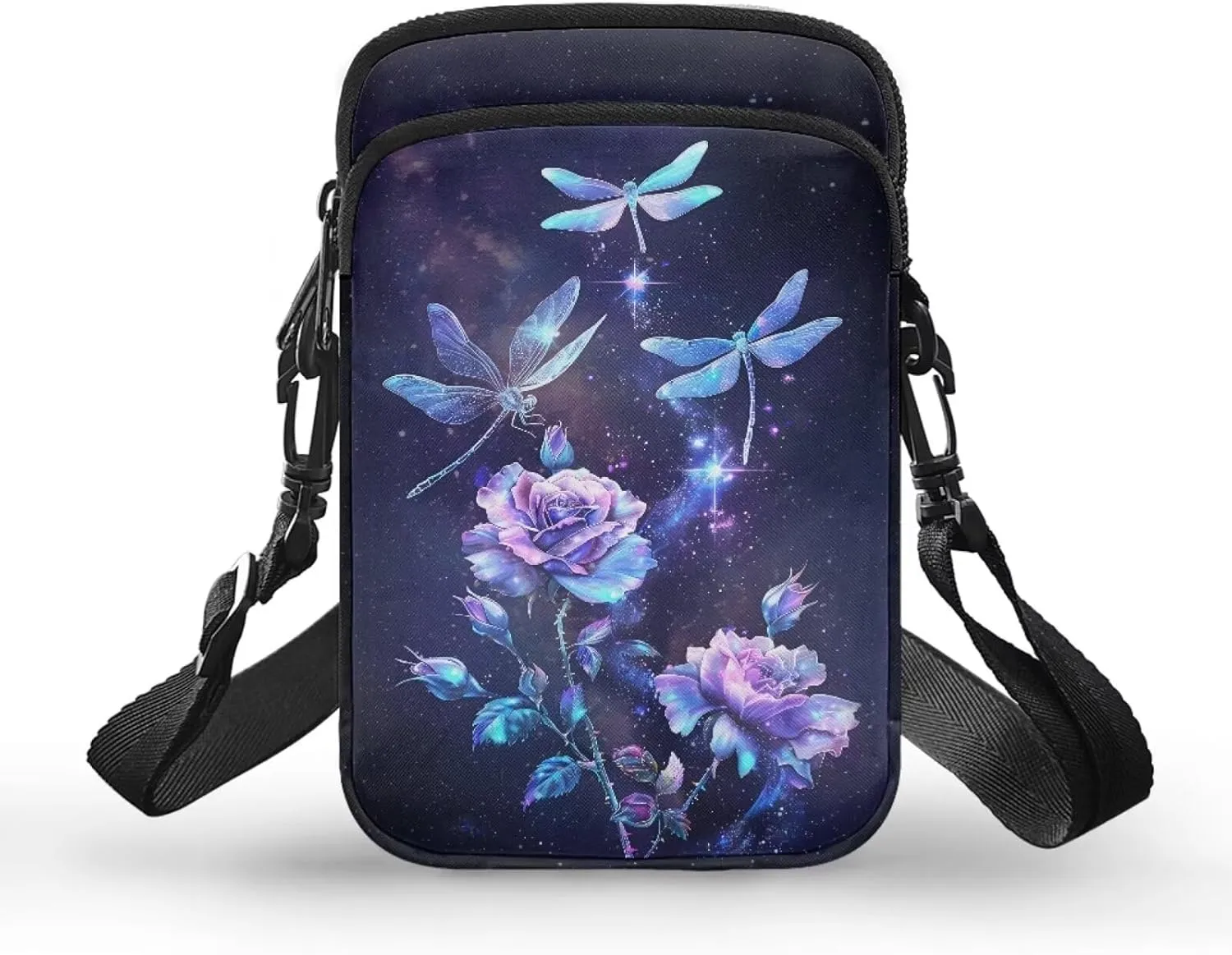 Small Crossbody Bag Messenger Shoulder Storage Bag Handbags for Toddler Kid Girl Boy