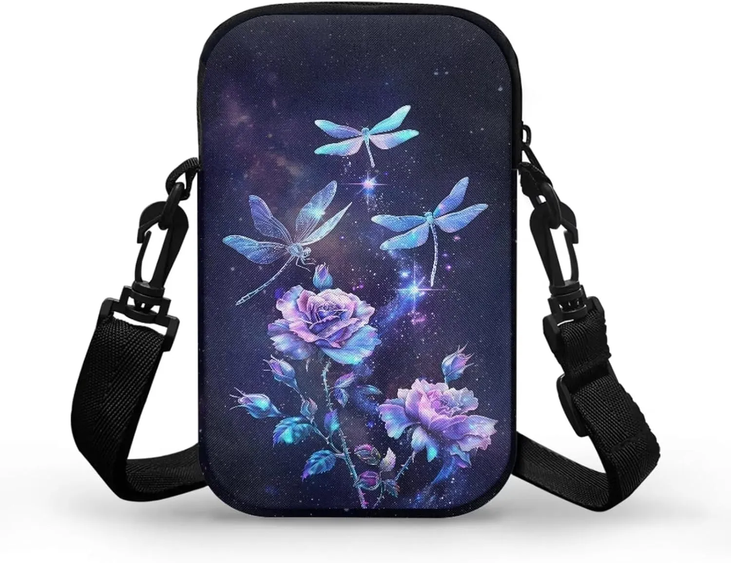 Small Crossbody Bag Messenger Shoulder Storage Bag Handbags for Toddler Kid Girl Boy