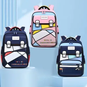 Split Shift Detachable Elite Backpack - Stylish, Durable, Waterproof School Bag