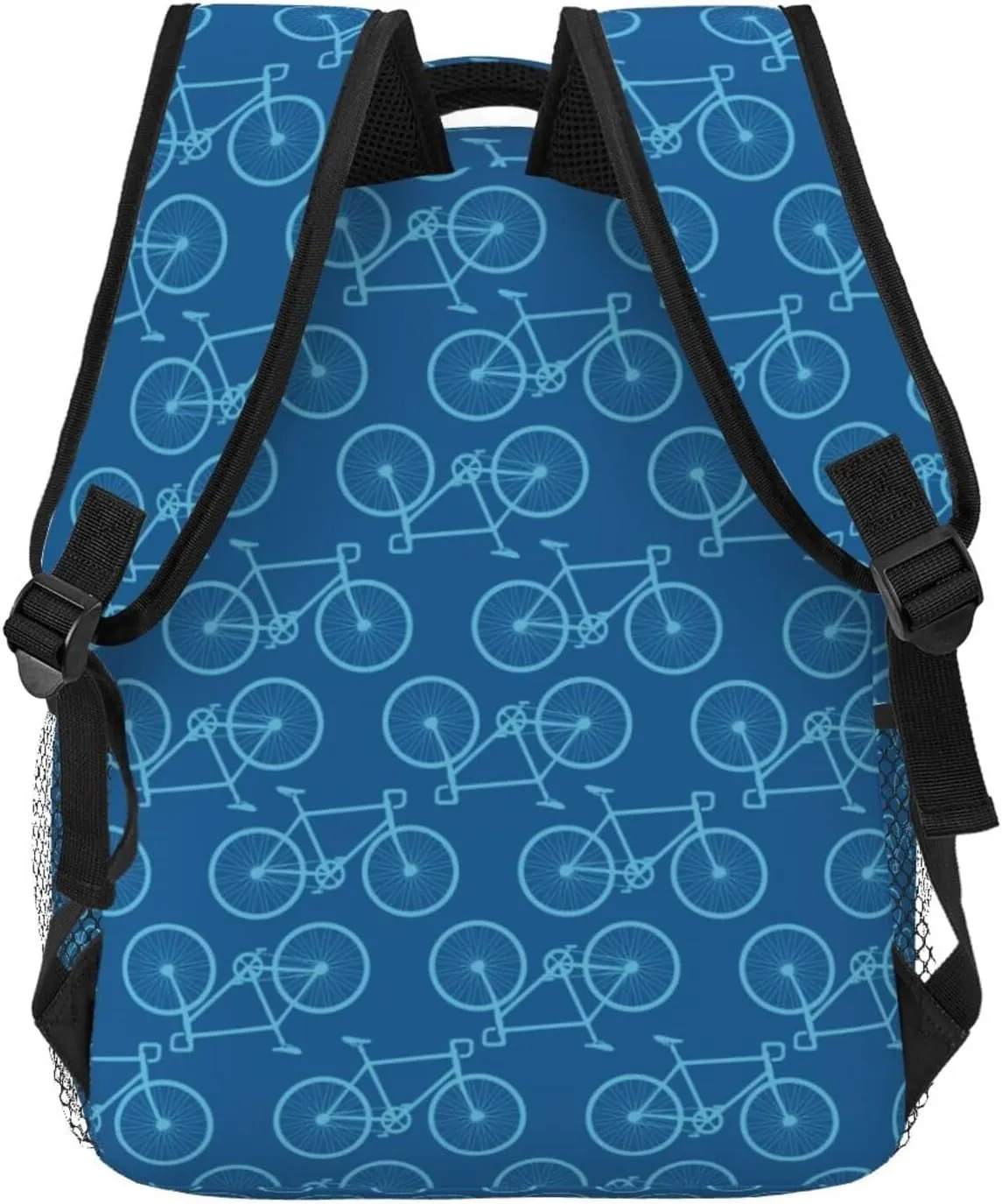 Sport Bicycle Bike Backpack for Men Women, Travel Laptop Backpack Computer Bag Daypack for Business Work Weekender