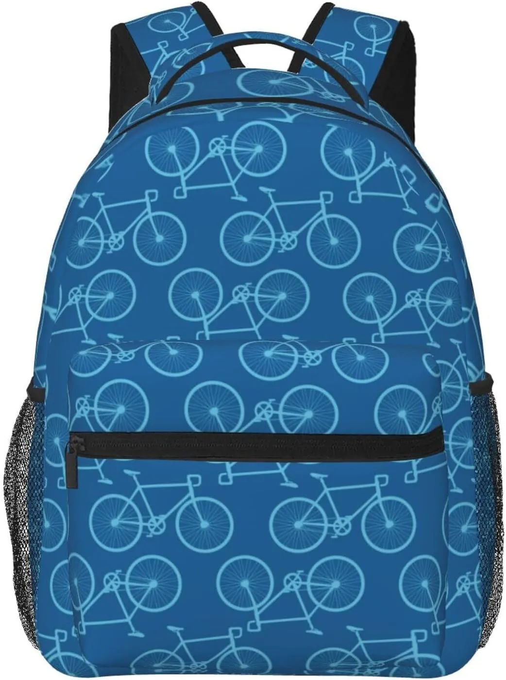 Sport Bicycle Bike Backpack for Men Women, Travel Laptop Backpack Computer Bag Daypack for Business Work Weekender