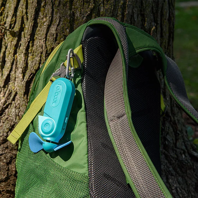 SPORT CARABINER FAN