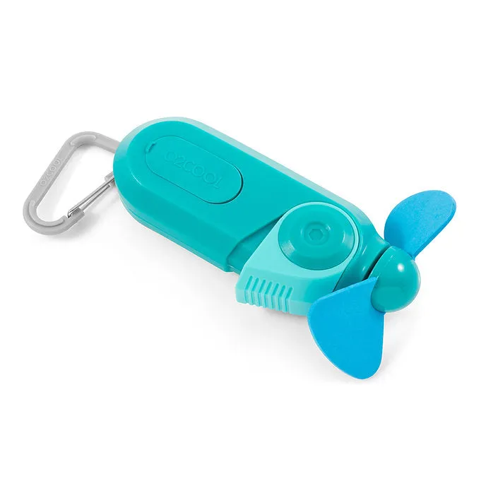 SPORT CARABINER FAN