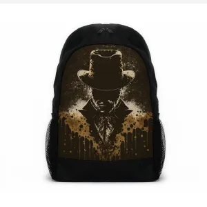Sports Backpacks Rorschach