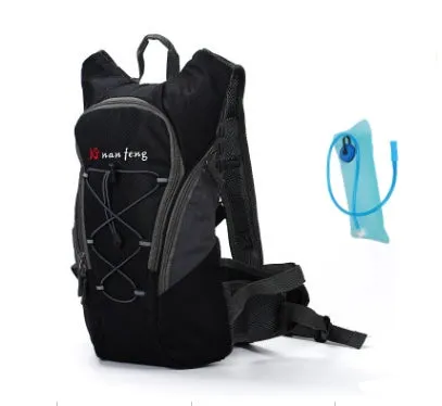Sports outdoor bag bicycle riding water bag backpack
