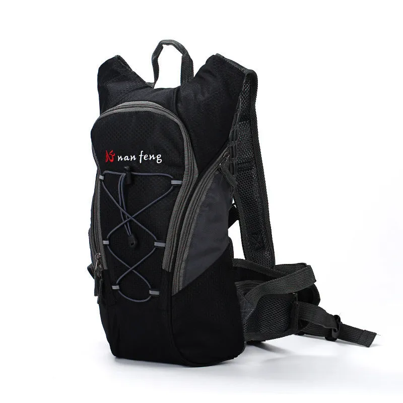 Sports outdoor bag bicycle riding water bag backpack