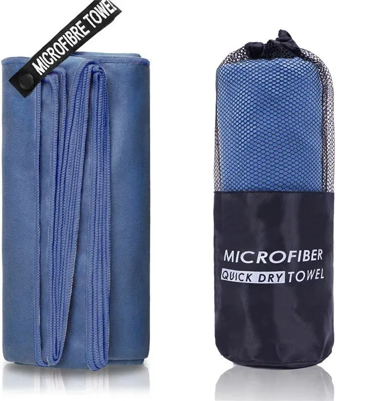 Sports Towel | Best Towels for Sports & Fitness