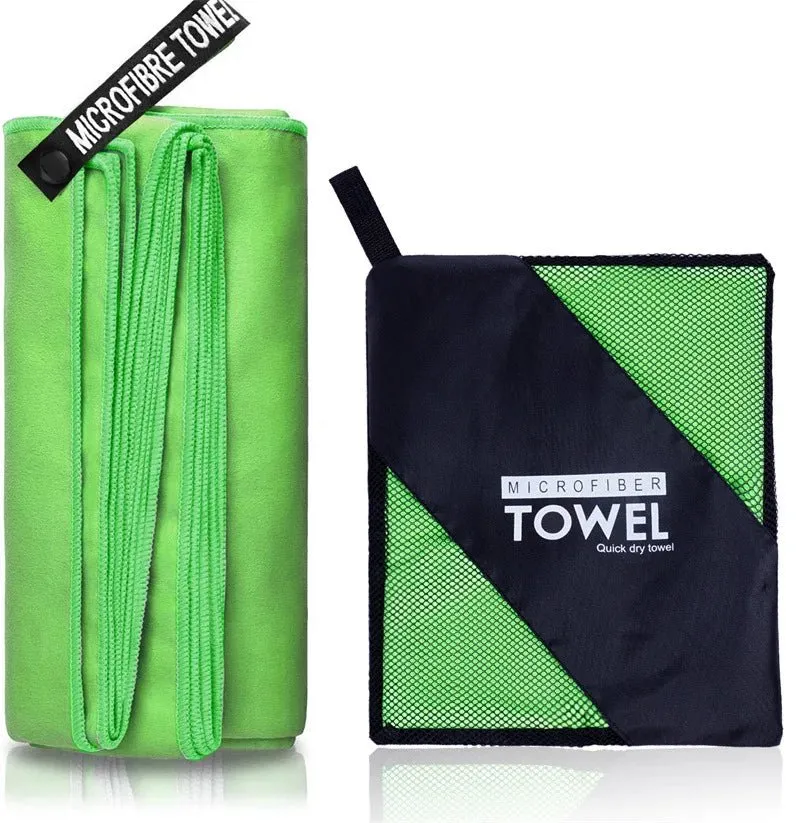 Sports Towel | Best Towels for Sports & Fitness