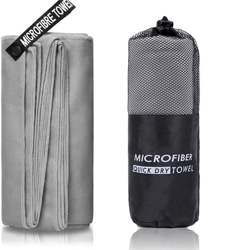 Sports Towel | Best Towels for Sports & Fitness