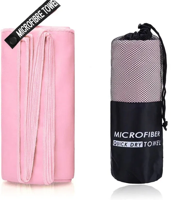 Sports Towel | Best Towels for Sports & Fitness