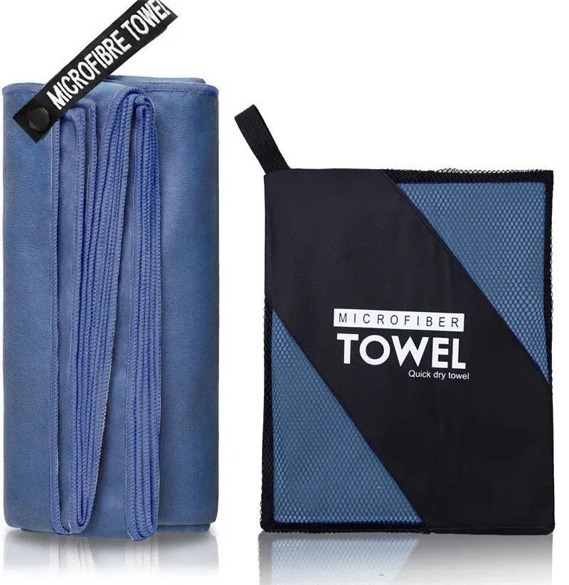 Sports Towel | Best Towels for Sports & Fitness