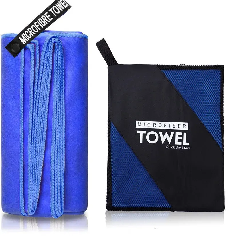 Sports Towel | Best Towels for Sports & Fitness