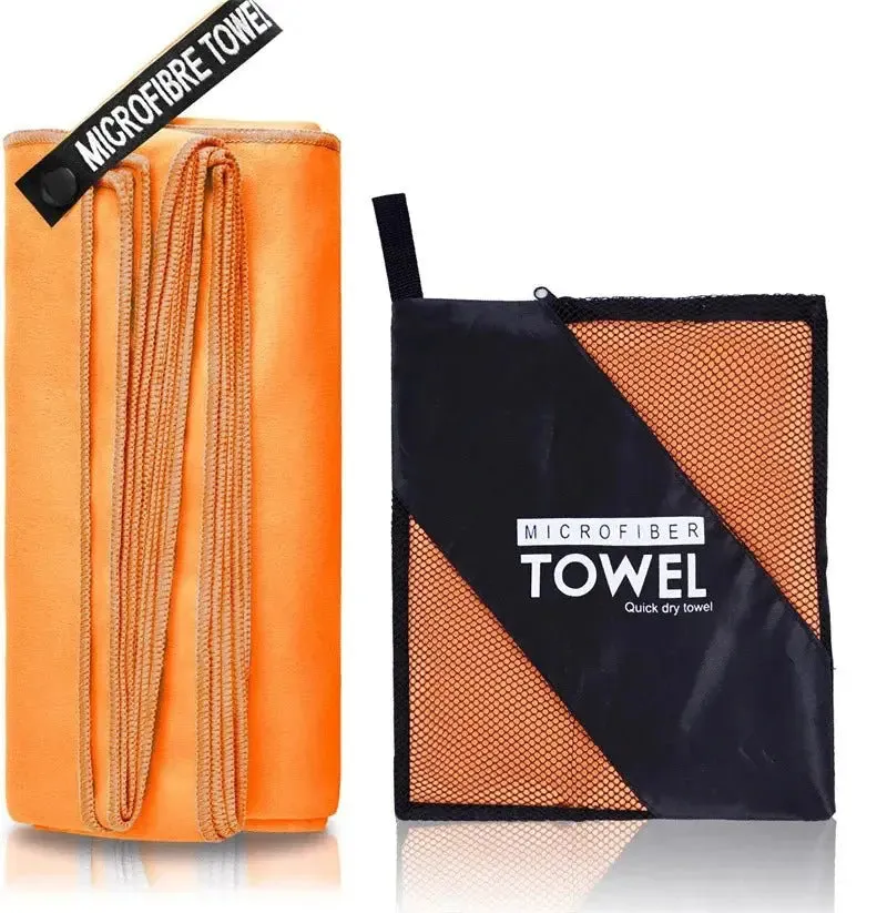 Sports Towel | Best Towels for Sports & Fitness