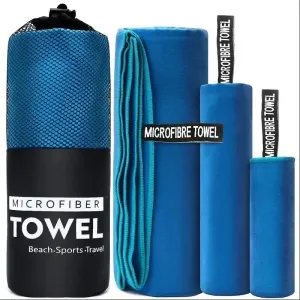 Sports Towel | Best Towels for Sports & Fitness