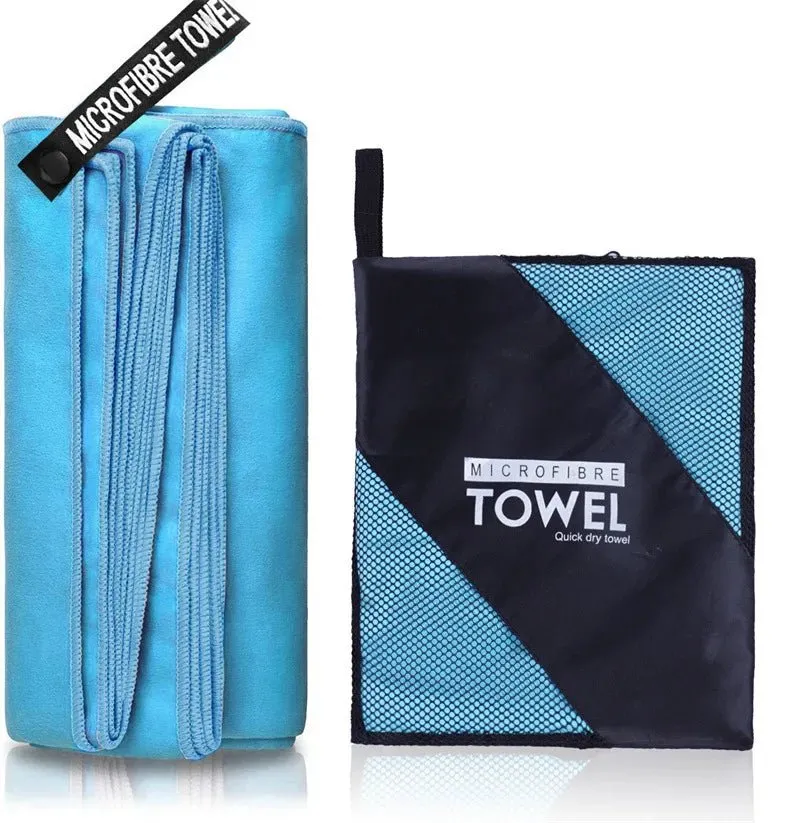 Sports Towel | Best Towels for Sports & Fitness