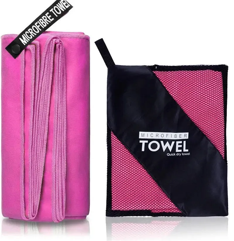Sports Towel | Best Towels for Sports & Fitness