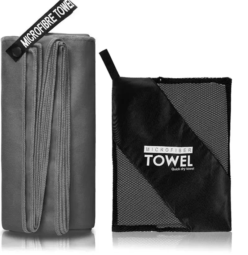 Sports Towel | Best Towels for Sports & Fitness
