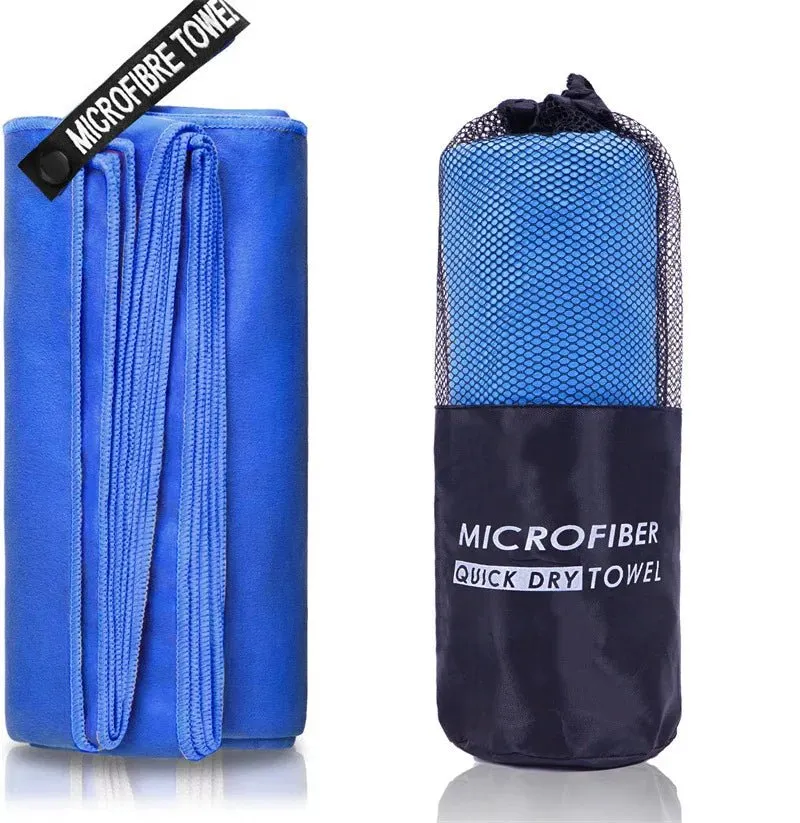 Sports Towel | Best Towels for Sports & Fitness