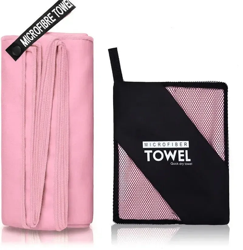 Sports Towel | Best Towels for Sports & Fitness