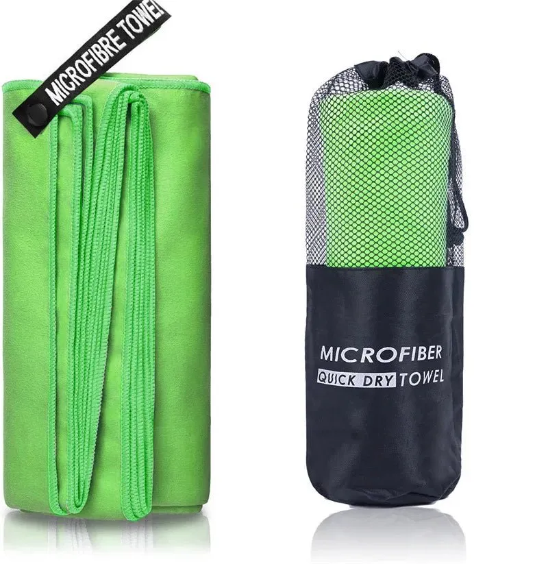 Sports Towel | Best Towels for Sports & Fitness