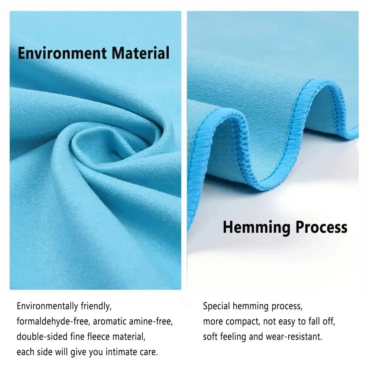 Sports Towel | Best Towels for Sports & Fitness