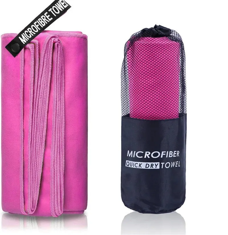 Sports Towel | Best Towels for Sports & Fitness