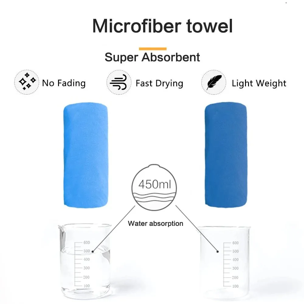 Sports Towel | Best Towels for Sports & Fitness