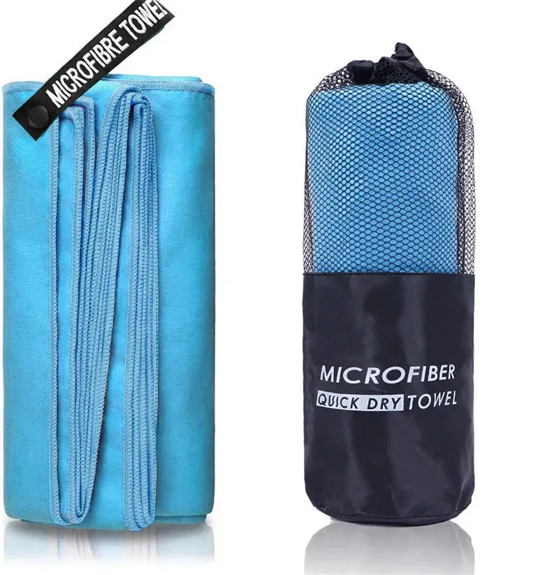 Sports Towel | Best Towels for Sports & Fitness