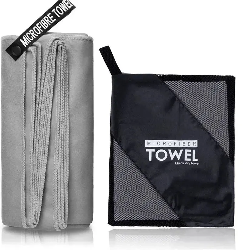 Sports Towel | Best Towels for Sports & Fitness