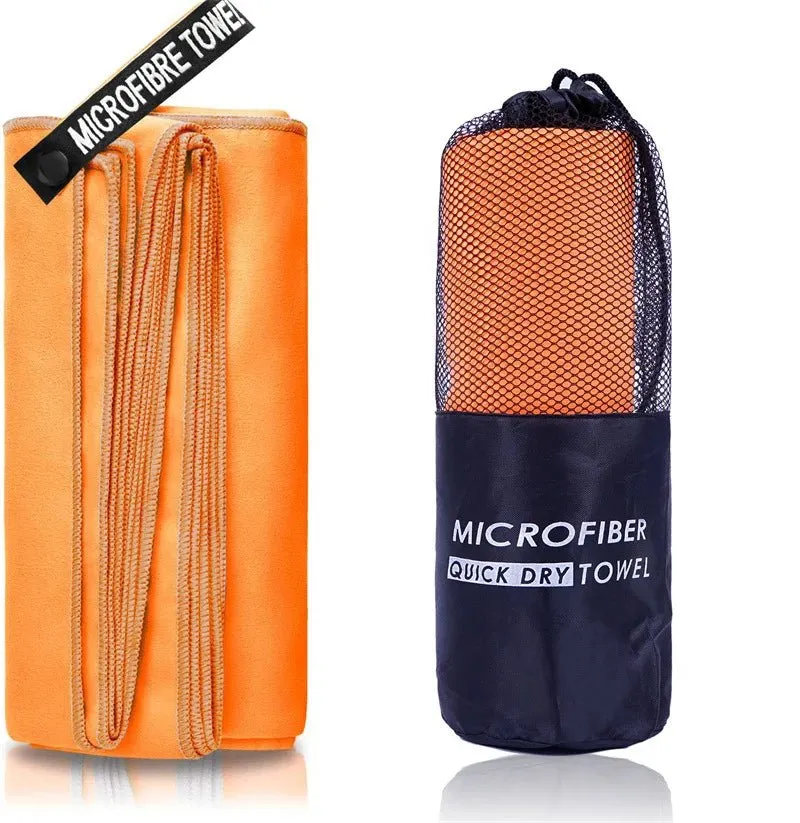 Sports Towel | Best Towels for Sports & Fitness